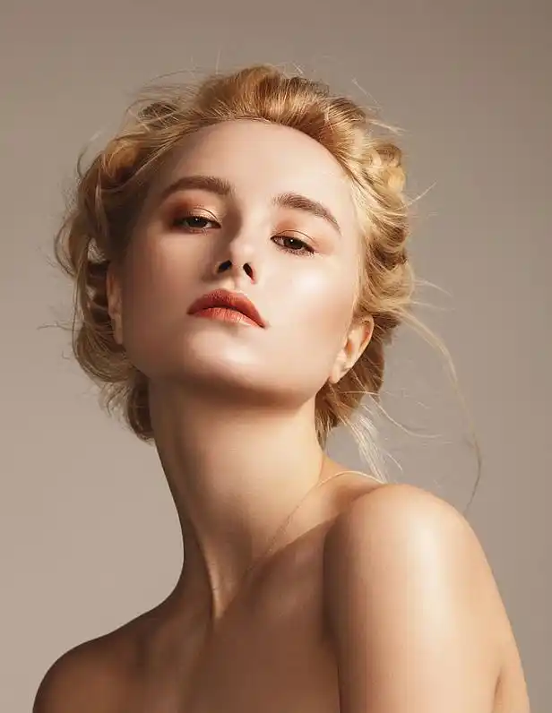 动漫女角色镜渊回响主视觉