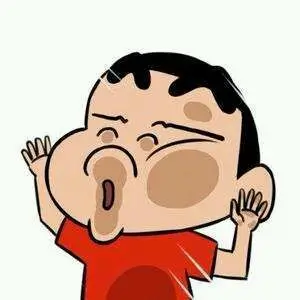 动漫女用户头像
